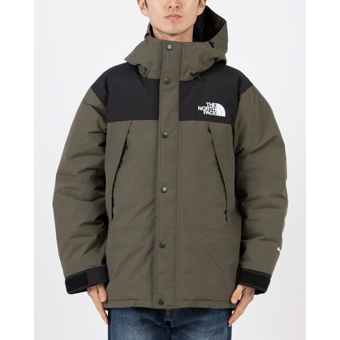 ザ・ノース・フェイス THE NORTH FACE メンズ ダウンジャケット