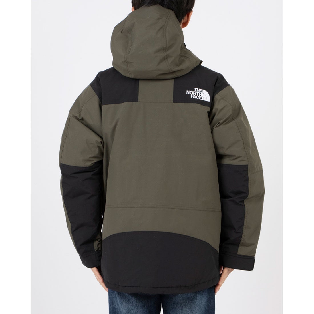 ザ・ノース・フェイス THE NORTH FACE メンズ ダウンジャケット