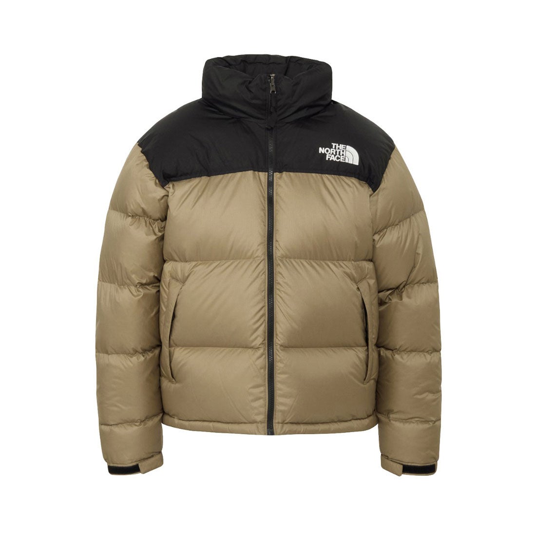 ザ・ノース・フェイス THE NORTH FACE ヌプシジャケット（NUPTSE