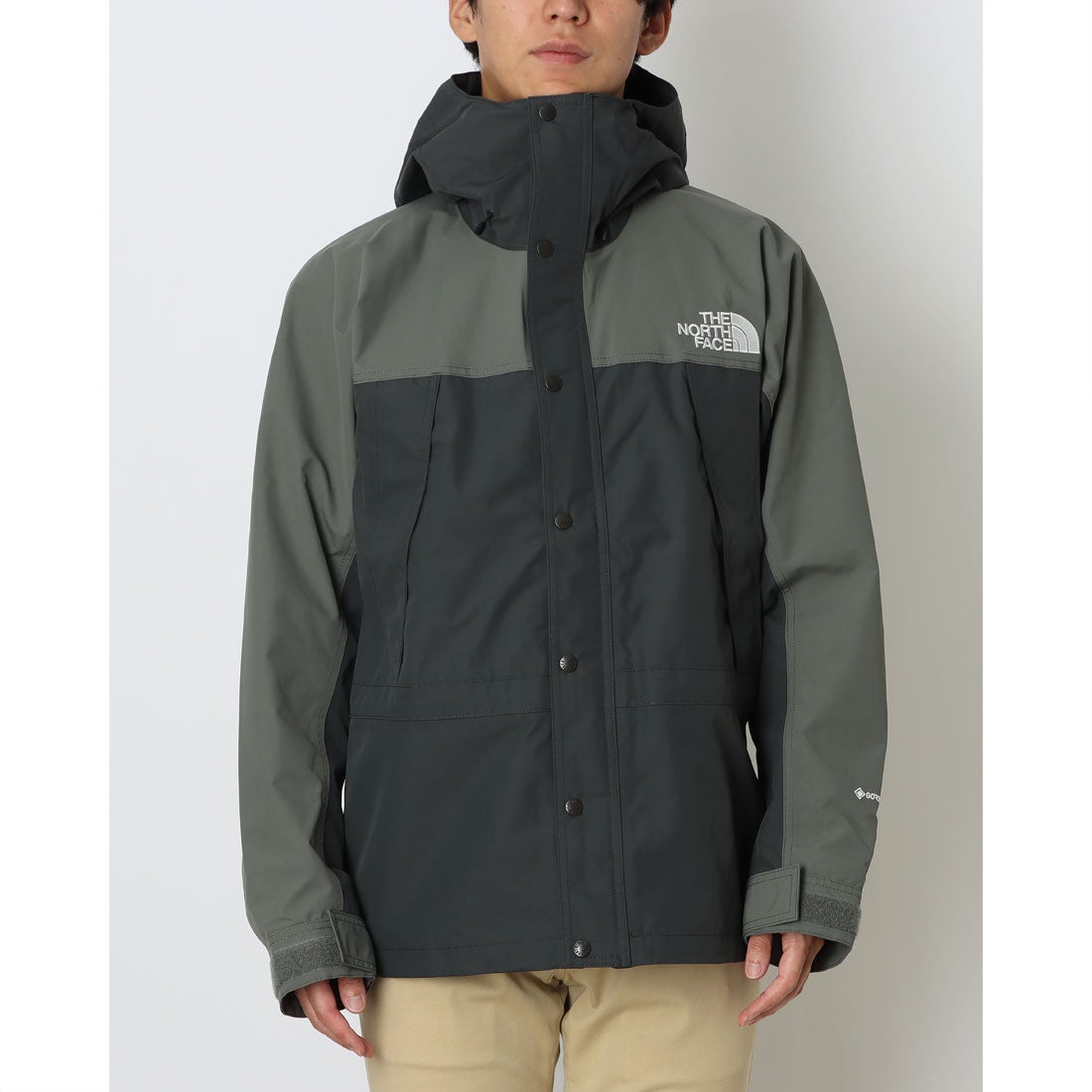 ザ・ノース・フェイス THE NORTH FACE メンズ アウトドアカジュアル
