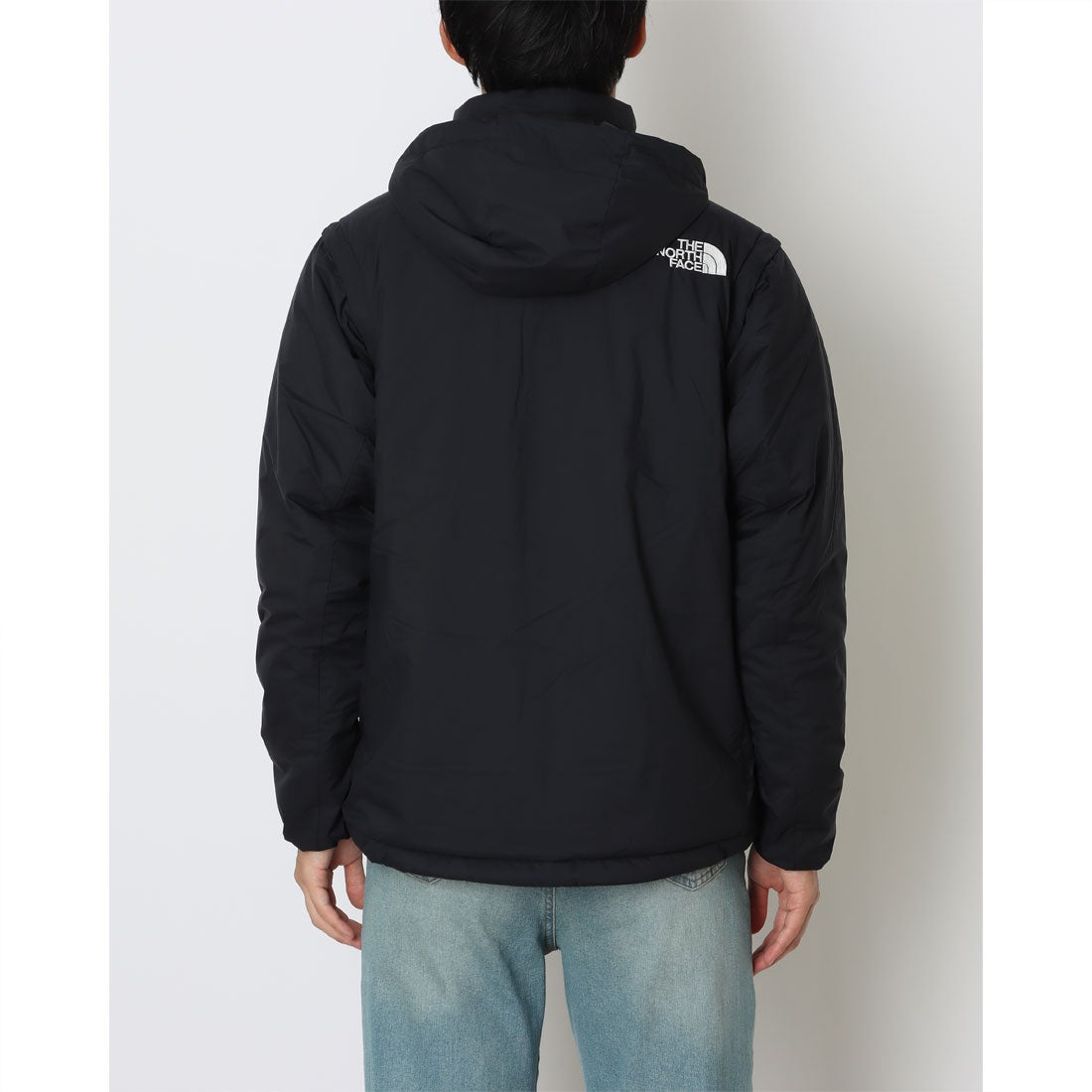 ザ・ノース・フェイス THE NORTH FACE メンズ トレッキング 中綿