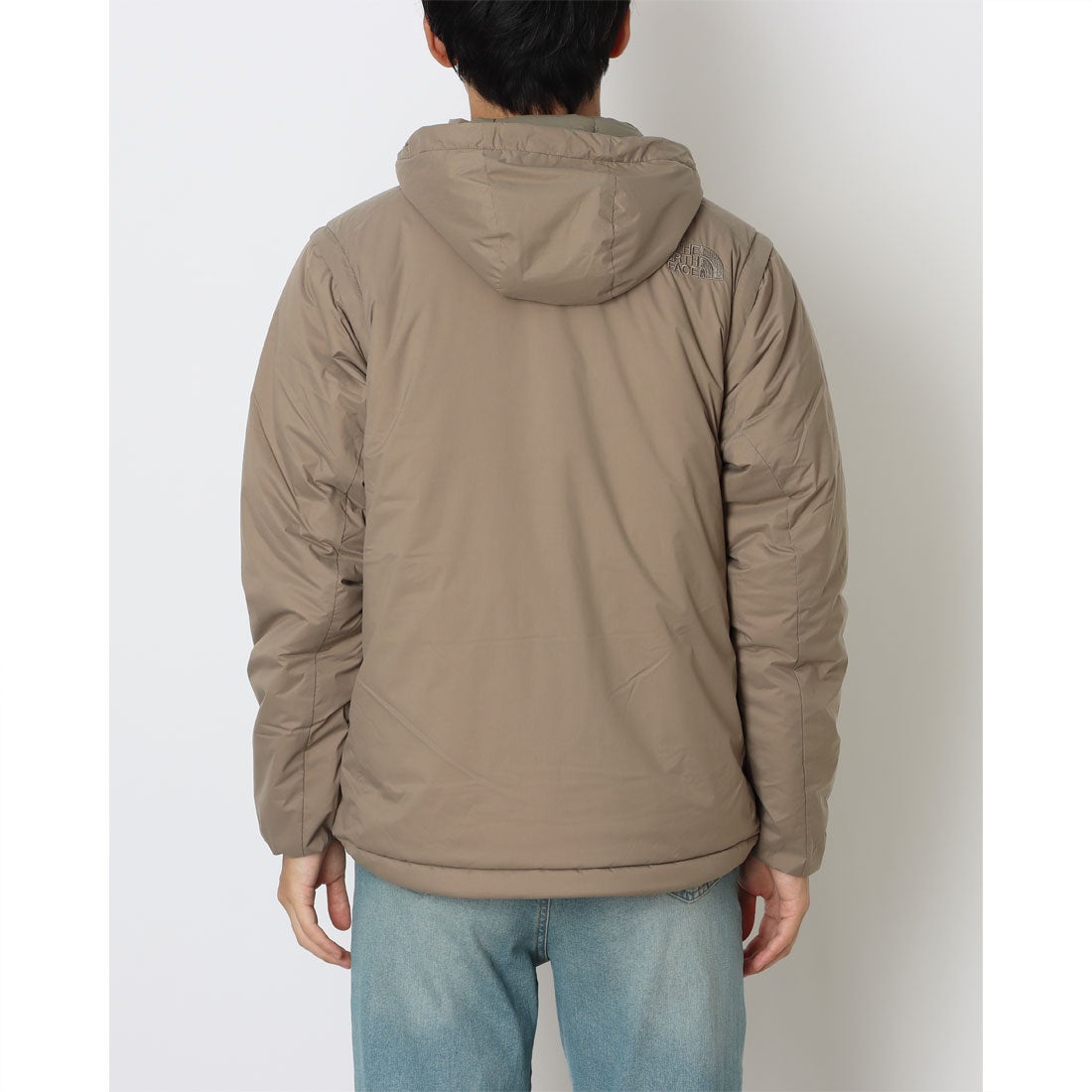 ザ・ノース・フェイス THE NORTH FACE メンズ トレッキング 中綿