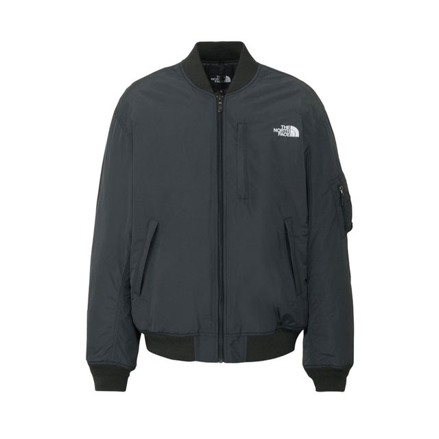 ザ・ノース・フェイス THE NORTH FACE インサレーションボンバー