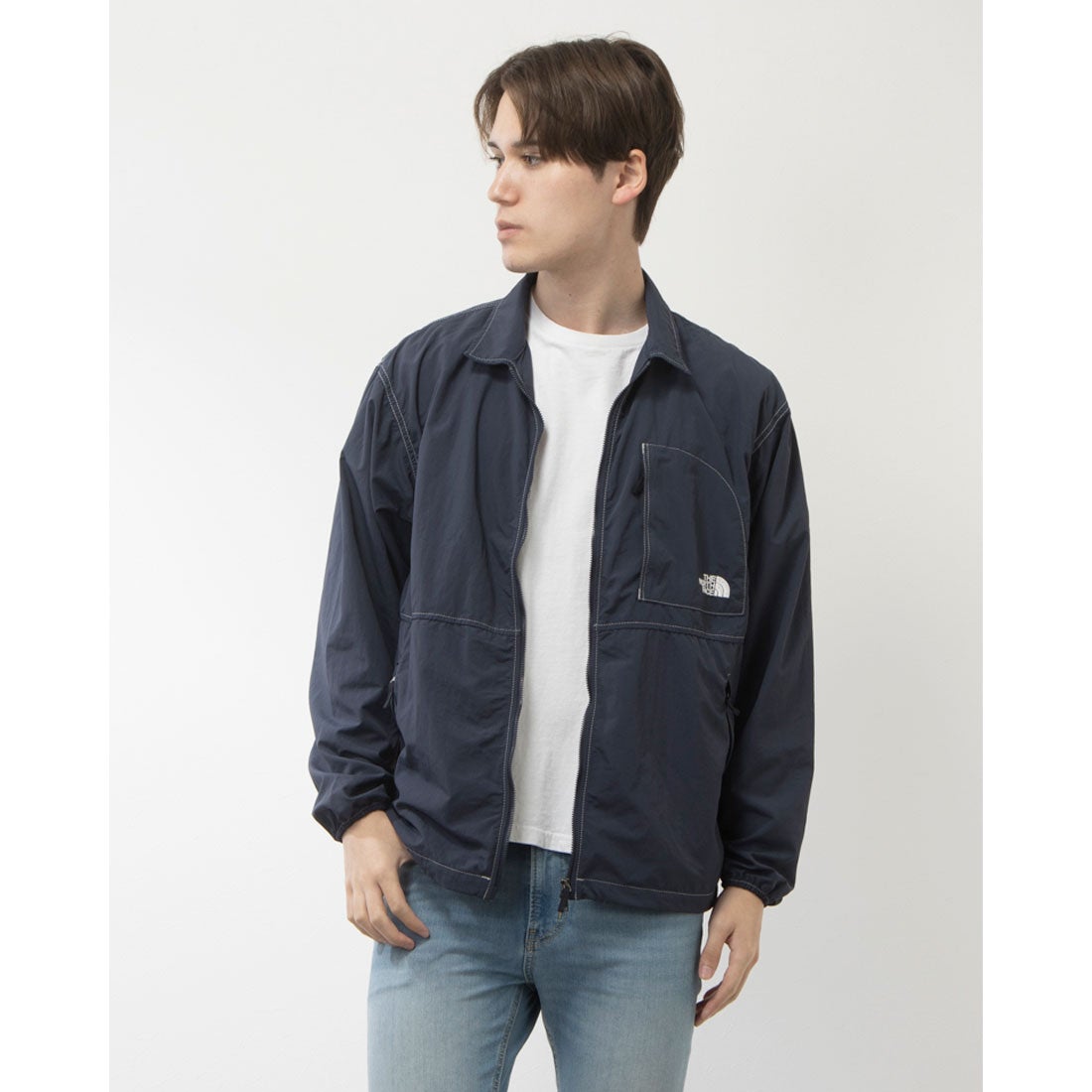 ザ ノース フェイス THE NORTH FACE メンズ 陸上/ランニング ウインド