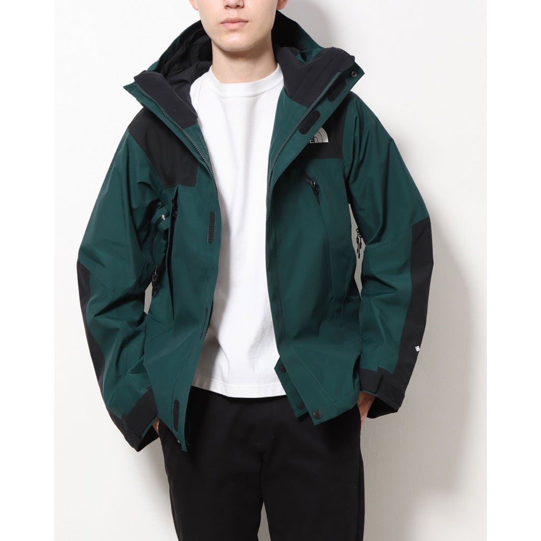 ザ ノース フェイス THE NORTH FACE メンズ アウトドア アウトドア