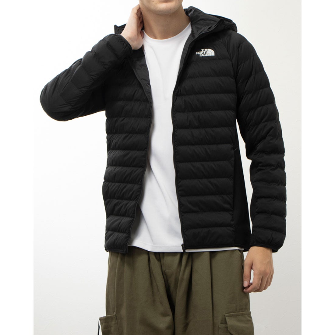 ザ ノース フェイス THE NORTH FACE メンズ 陸上/ランニング ウインド