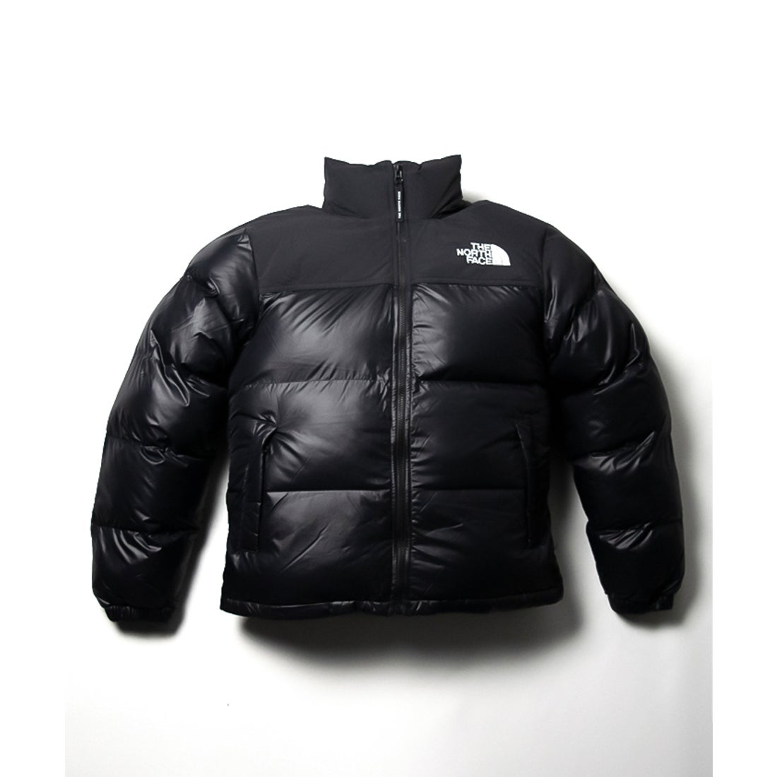 ザ ノース フェイス THE NORTH FACE ダウンジャケット （ブラック
