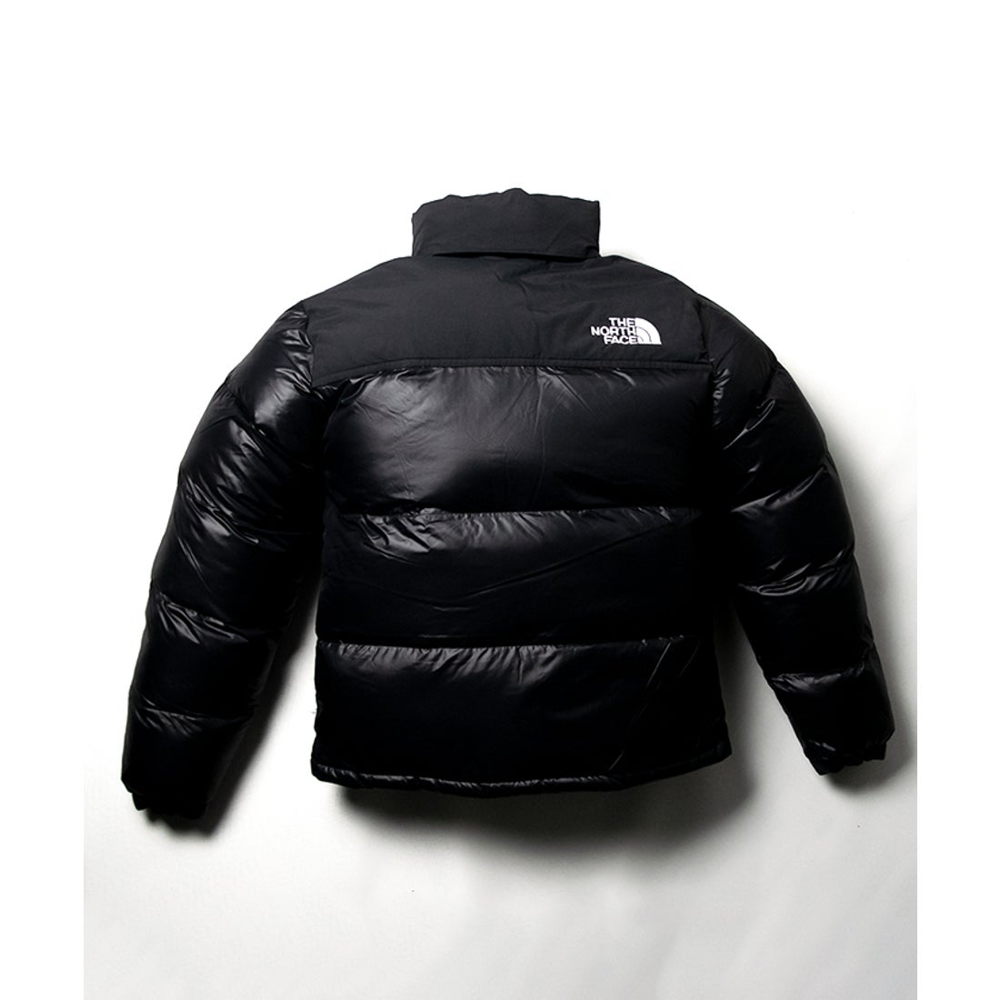 ザ ノース フェイス THE NORTH FACE ダウンジャケット （ブラック