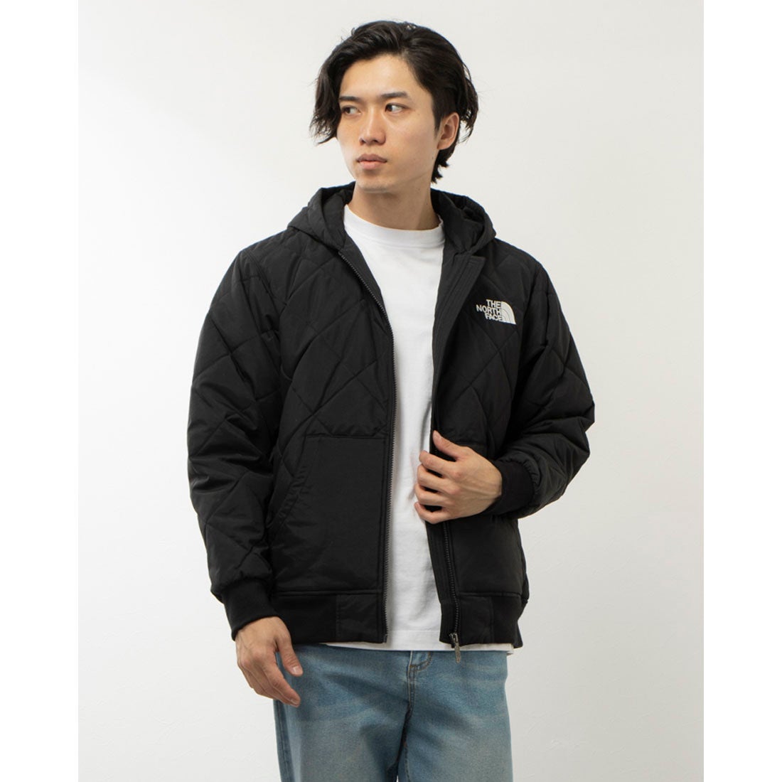 ザ ノース フェイス THE NORTH FACE メンズ アウトドア 中綿ジャケット