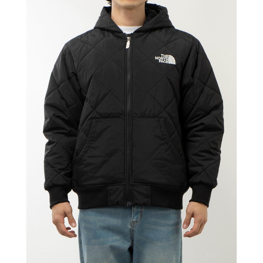 ザ ノース フェイス THE NORTH FACE メンズ アウトドア 中綿ジャケット