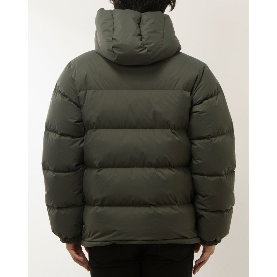 ザ ノース フェイス THE NORTH FACE メンズ ダウンジャケット CAMP