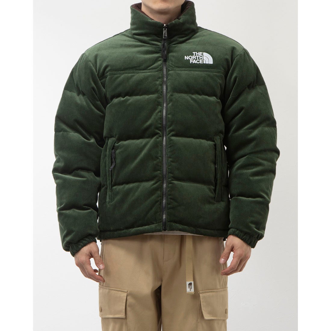 ザ ノース フェイス THE NORTH FACE メンズ 1992 リバーシブル