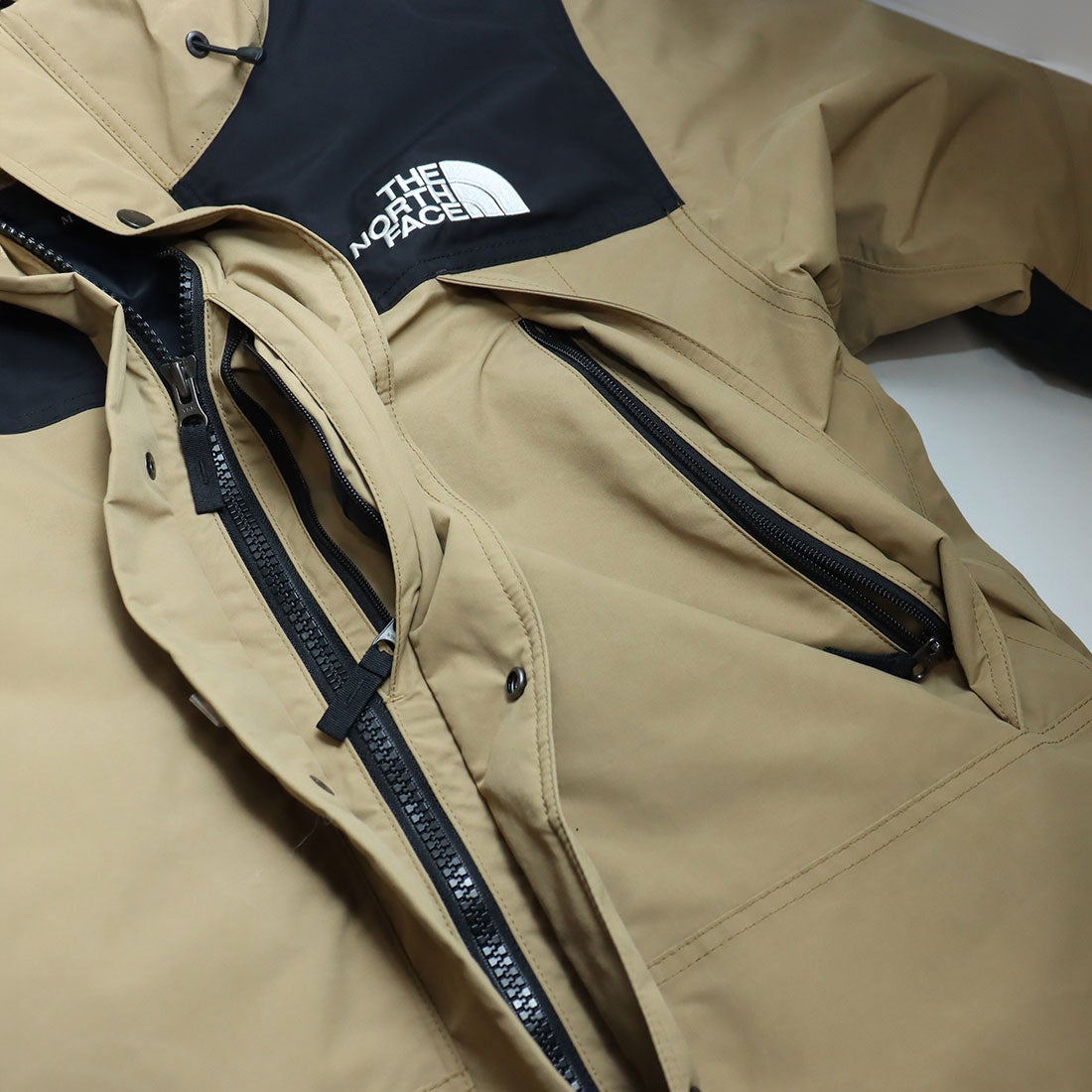 ザ・ノース・フェイス THE NORTH FACE メンズ ダウンジャケット