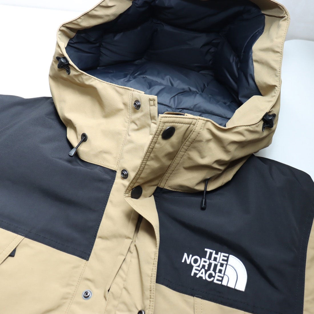 ザ・ノース・フェイス THE NORTH FACE メンズ ダウンジャケット