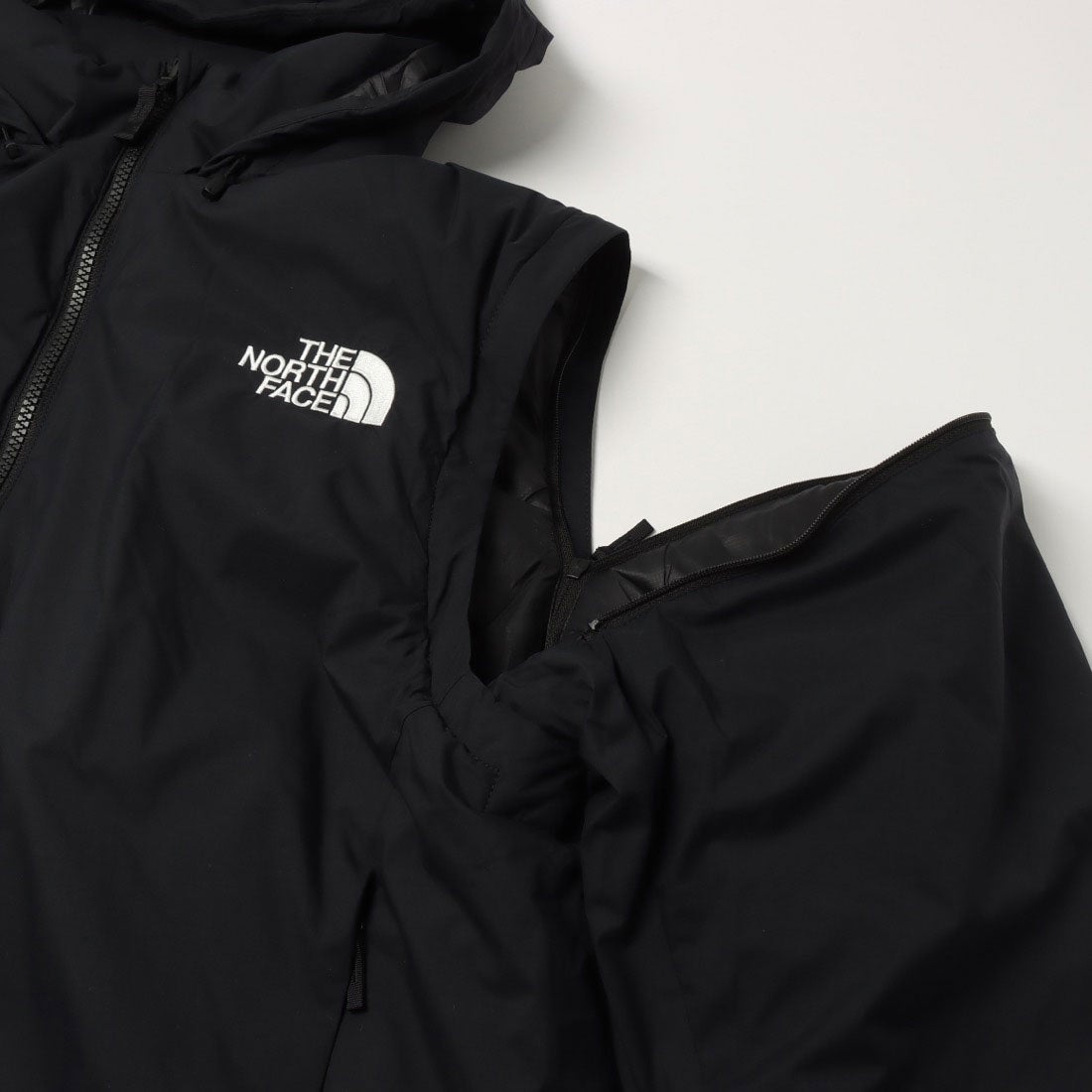 ザ・ノース・フェイス THE NORTH FACE メンズ トレッキング 中綿