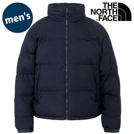 ザ・ノース・フェイス THE NORTH FACE Wooly Nuptse Jacket