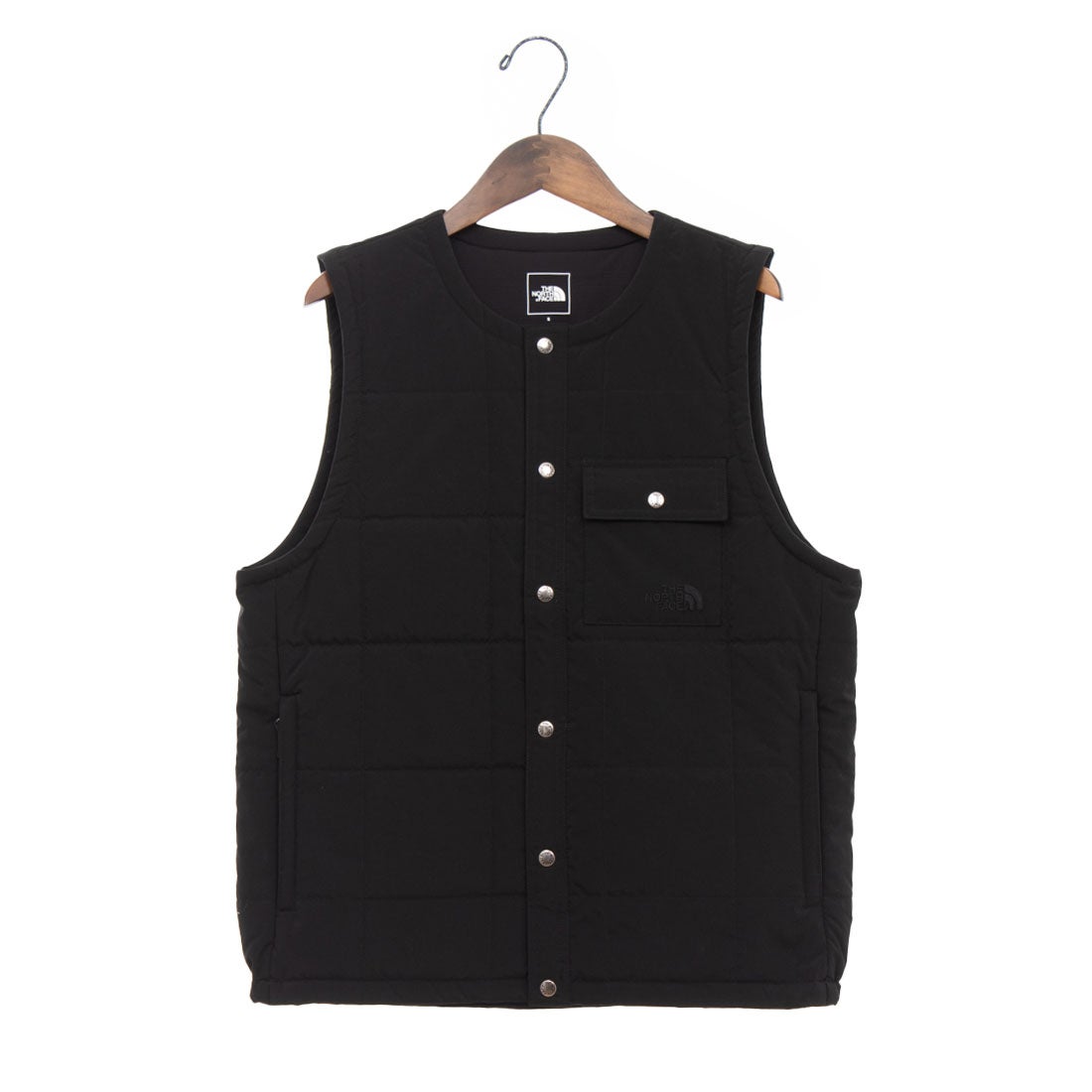 ザ・ノース・フェイス THE NORTH FACE アウトドア アウトドアベスト