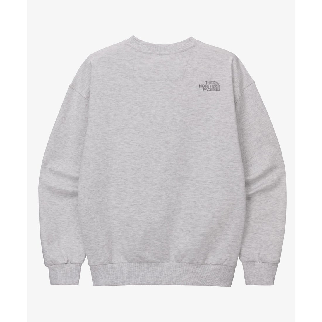 ザ・ノース・フェイス THE NORTH FACE GO TO SWEATSHIRTS NM5MQ54M