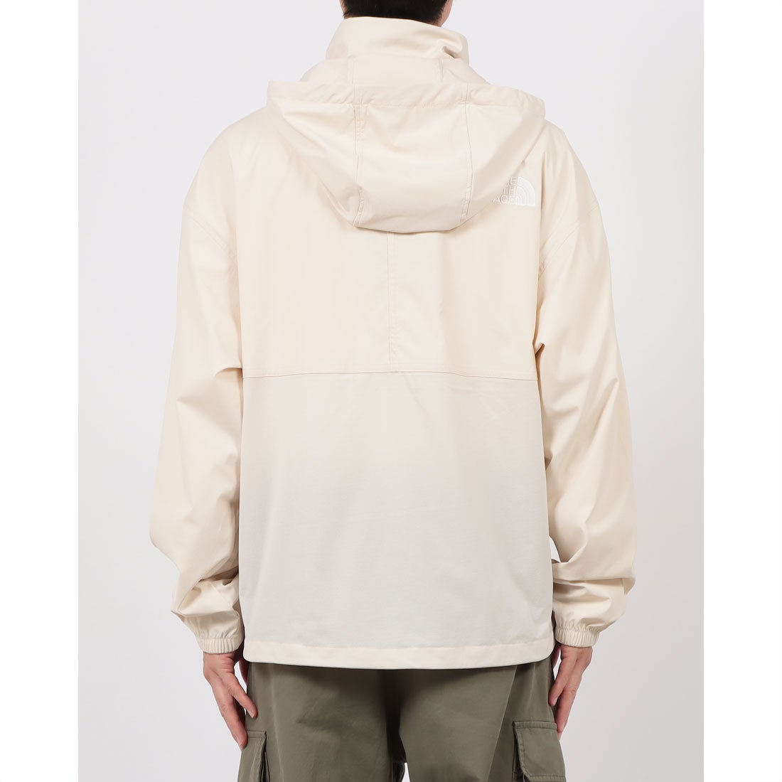 ザ・ノース・フェイス THE NORTH FACE M'S DAY TECH JACKET デイ