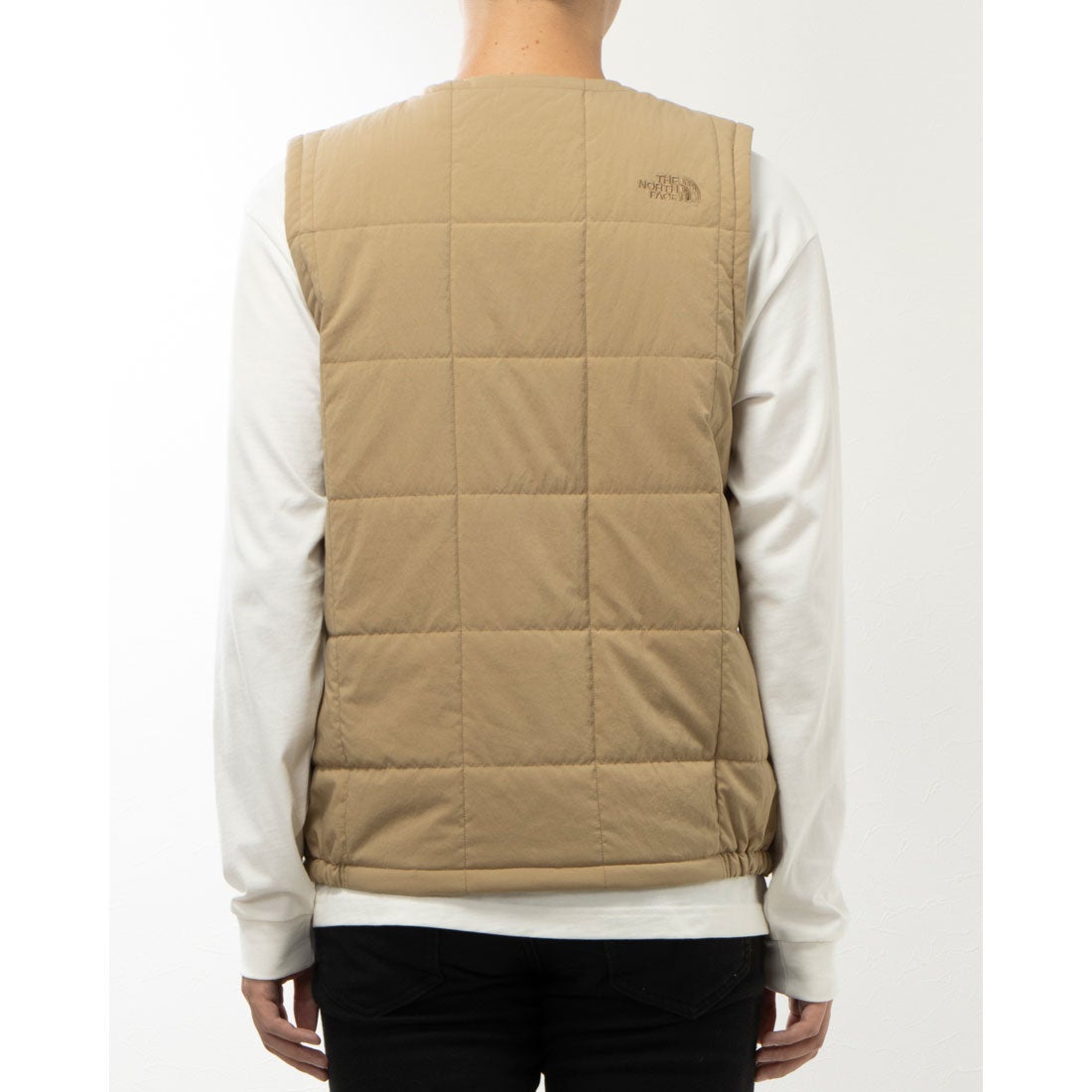 ザ ノース フェイス THE NORTH FACE アウトドア アウトドアベスト