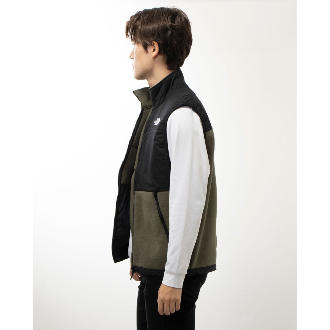 ザ ノース フェイス THE NORTH FACE アウトドア アウトドアベスト