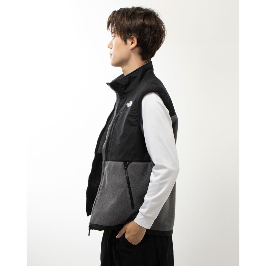 ザ ノース フェイス THE NORTH FACE アウトドア アウトドアベスト