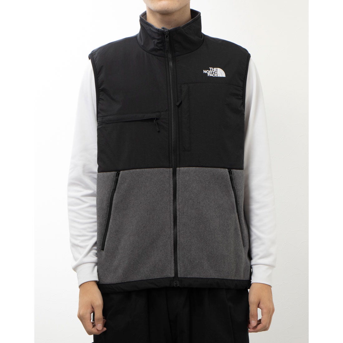 ザ ノース フェイス THE NORTH FACE アウトドア アウトドアベスト