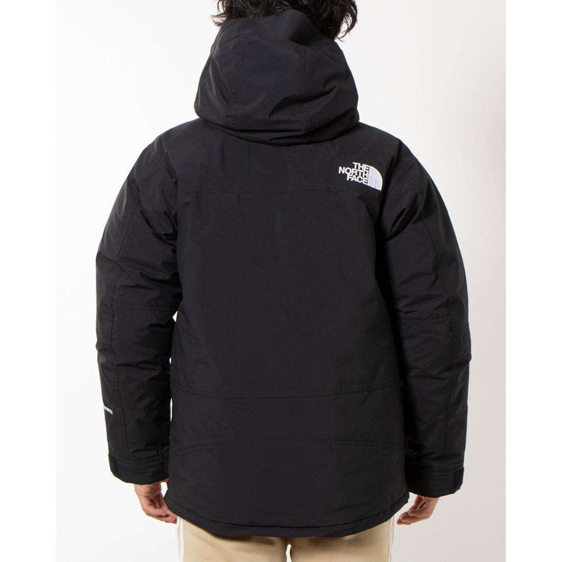 ザ ノース フェイス THE NORTH FACE ダウンジャケット Mountain Down