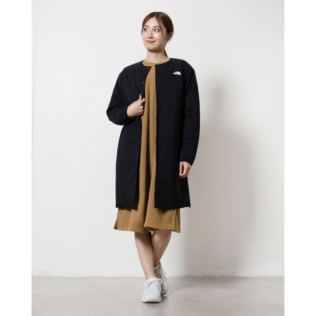 ザ・ノース・フェイス THE NORTH FACE レディース アウトドア 中綿