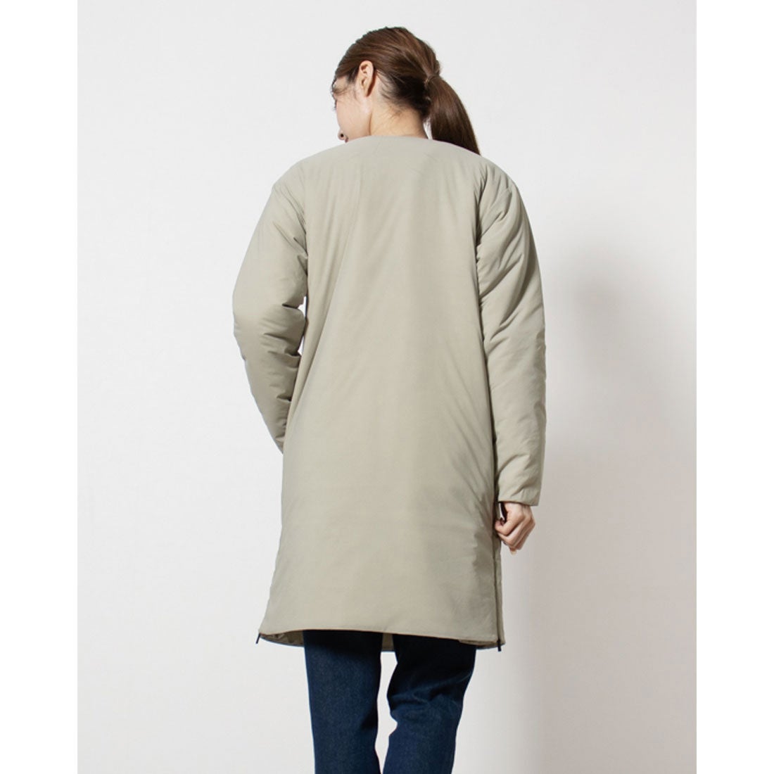 ザ・ノース・フェイス THE NORTH FACE レディース アウトドア 中綿