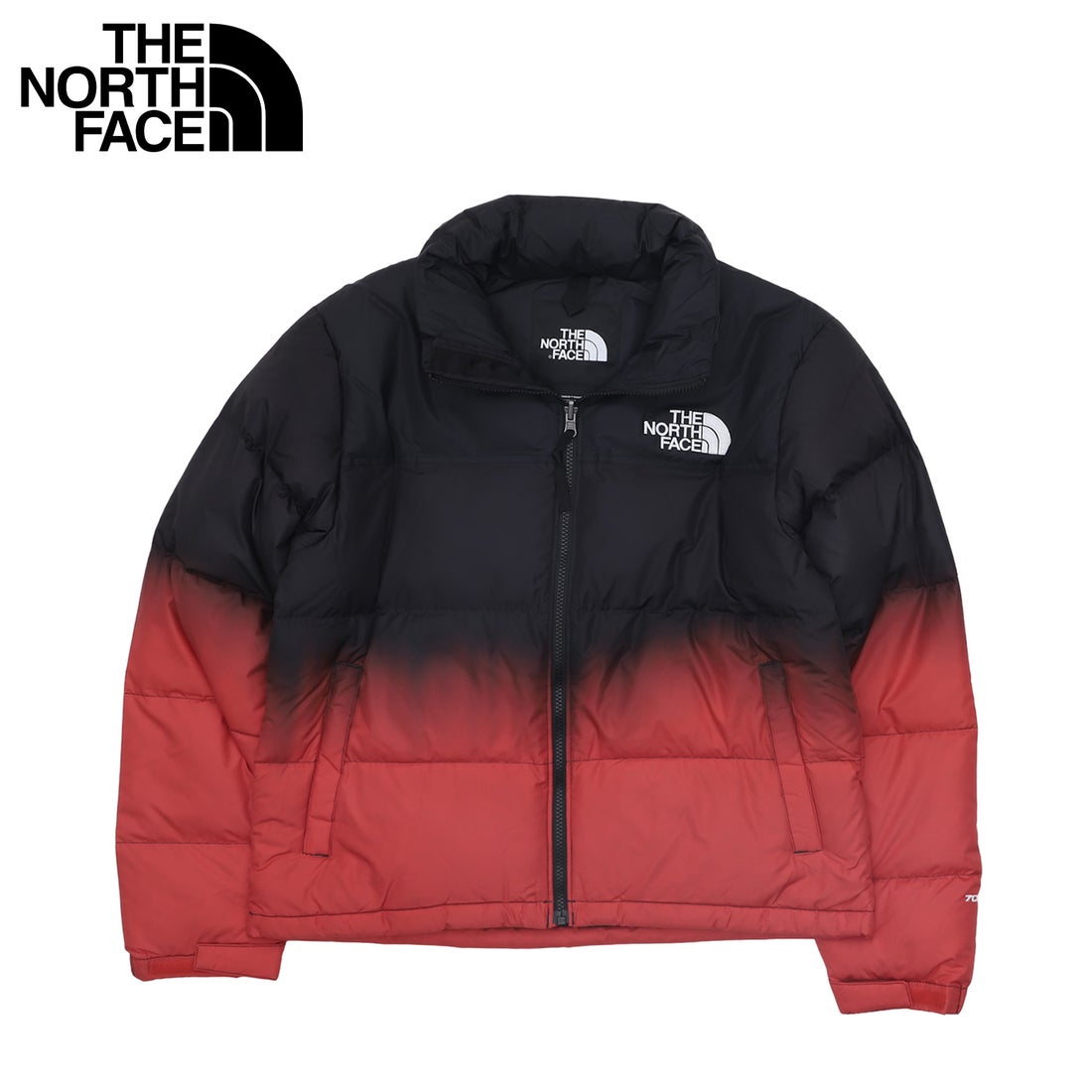 ノースフェイス THE NORTH FACE ダウン ジャケット アウター ヌプシ