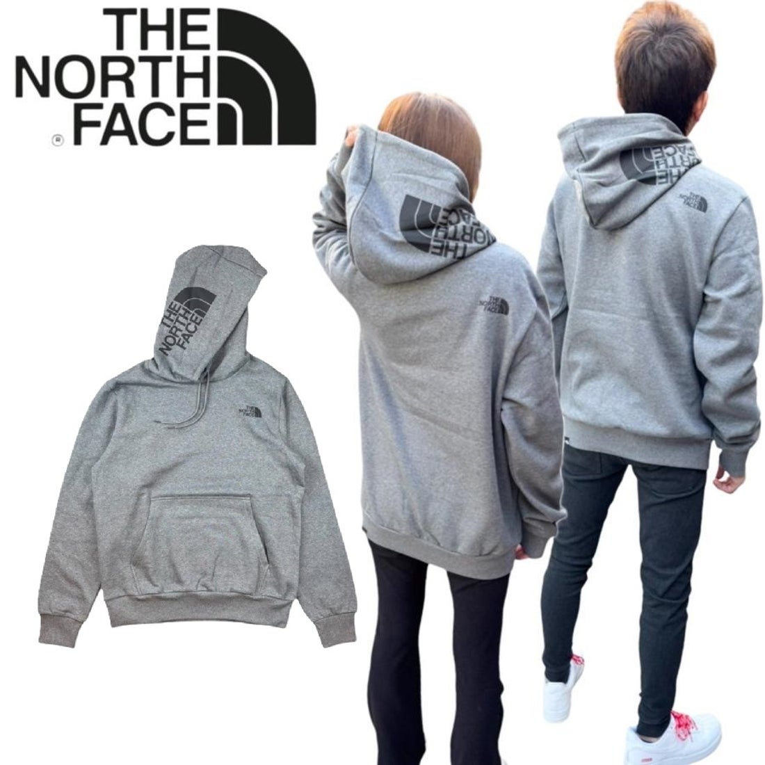 ザ・ノース・フェイス THE NORTH FACE ザ ノースフェイス パーカー
