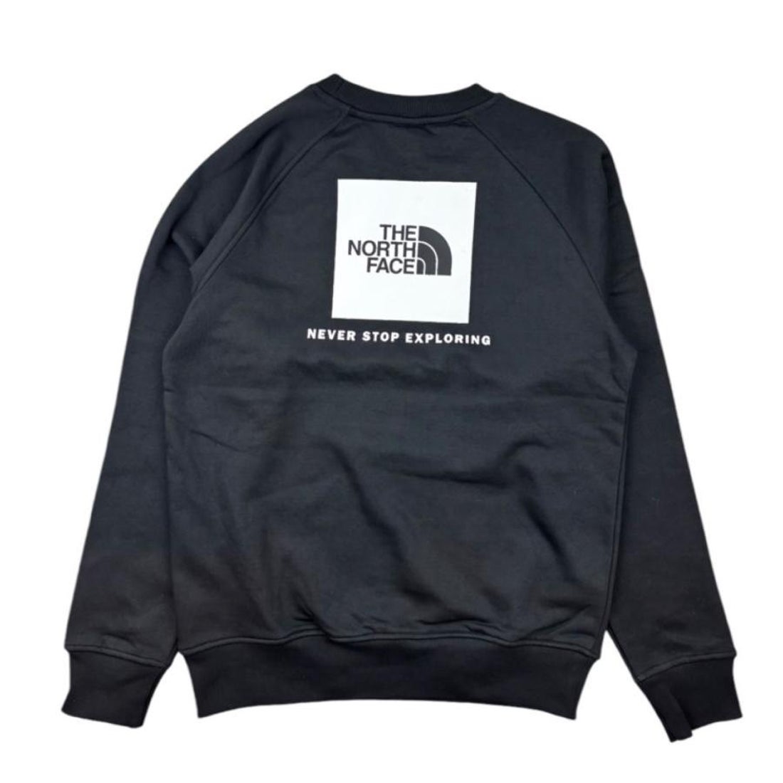 ザ・ノース・フェイス THE NORTH FACE ザ ノースフェイス トレーナー