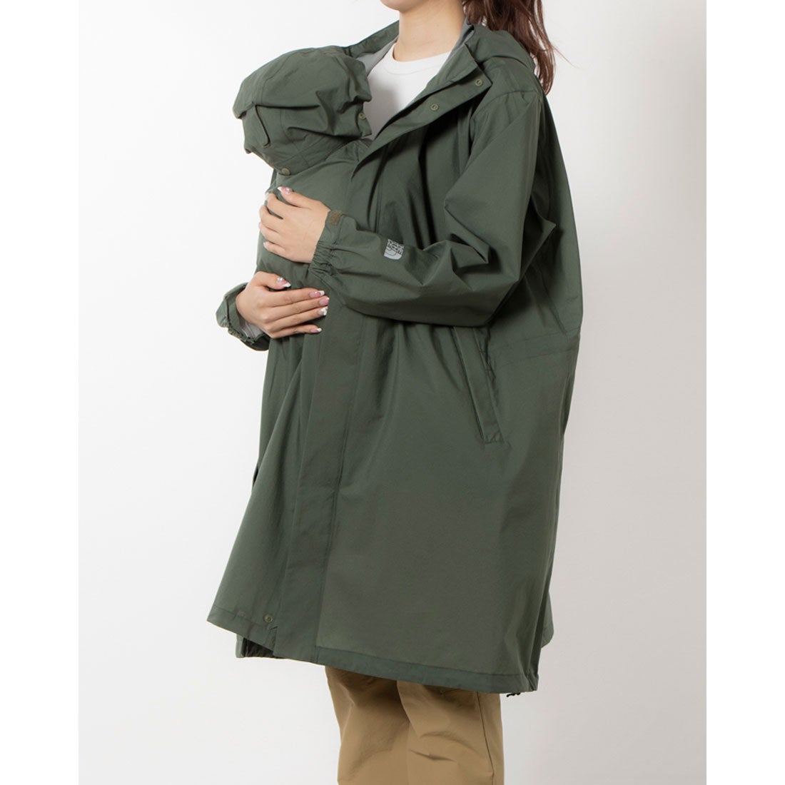 ザ ノース フェイス THE NORTH FACE レディース アウトドア Maternity