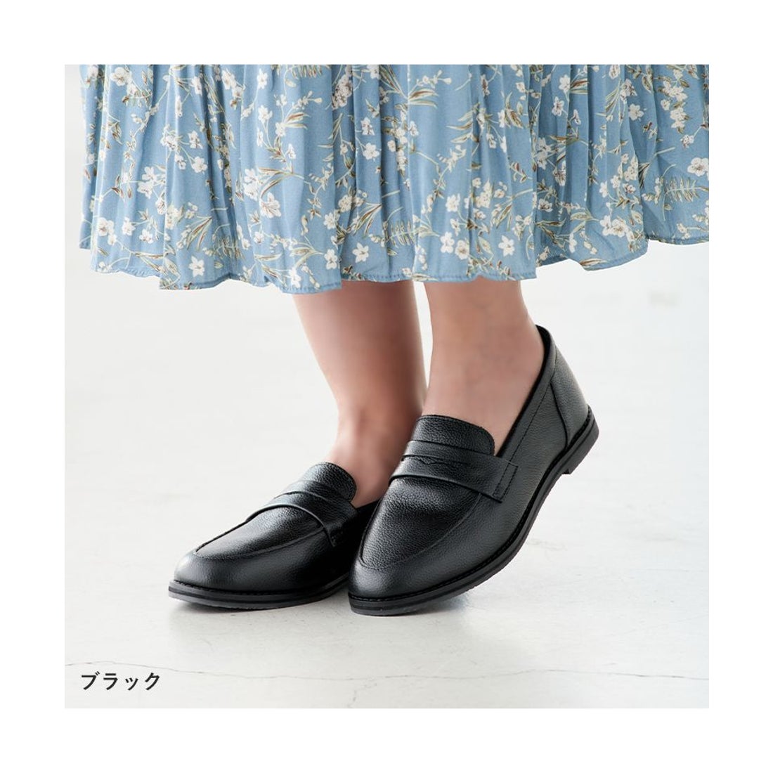 ゾック ZOCCU ローファー レディース 40 代 痛く ない 20 30 40 50 代