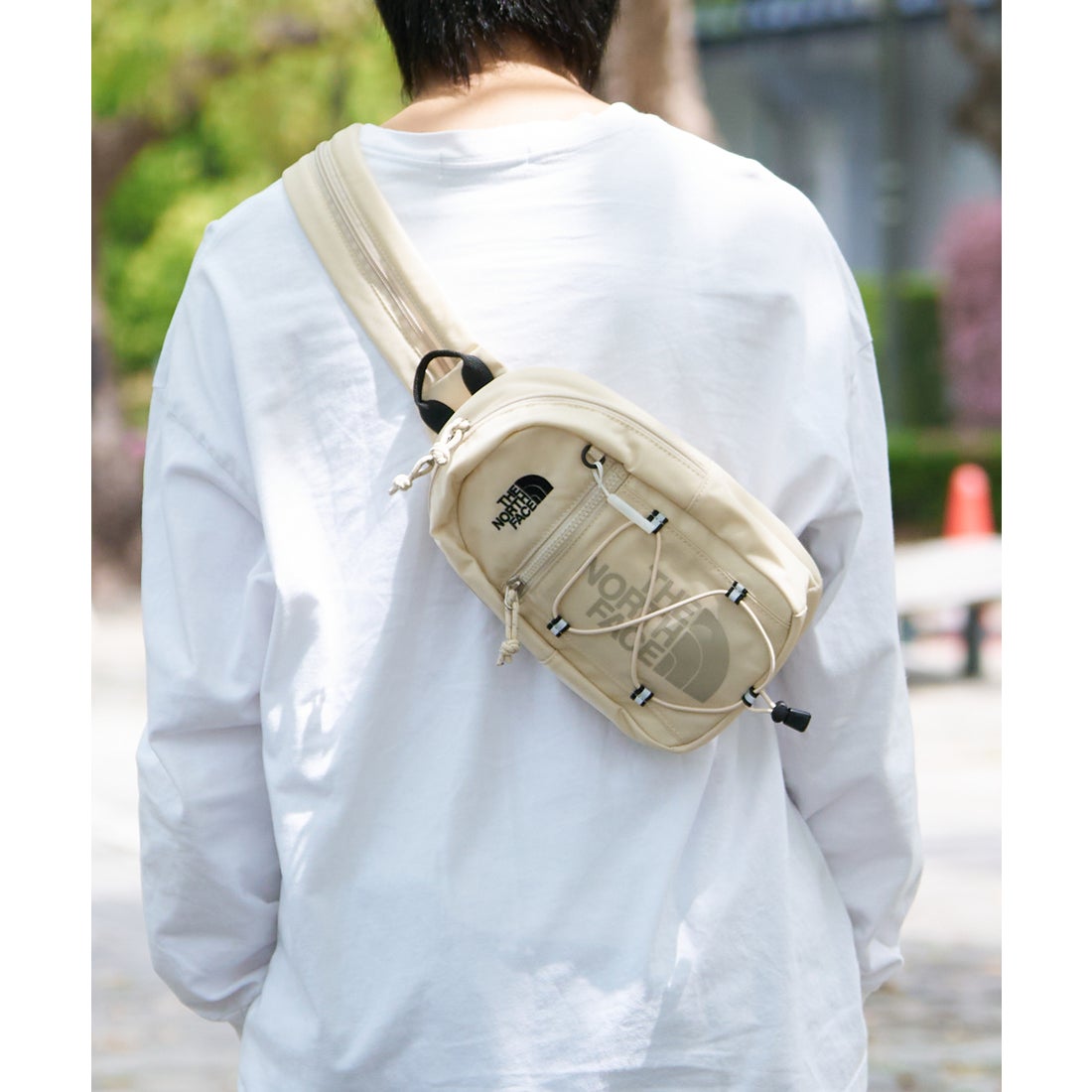 ザ ノースフェイス ホワイトレーベル THE NORTH FACE WHITE LABEL