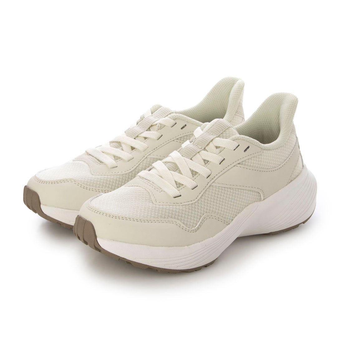 ティゴラ TIGORA スニーカー スポーツスニーカーIV BE_ TRC1014BE