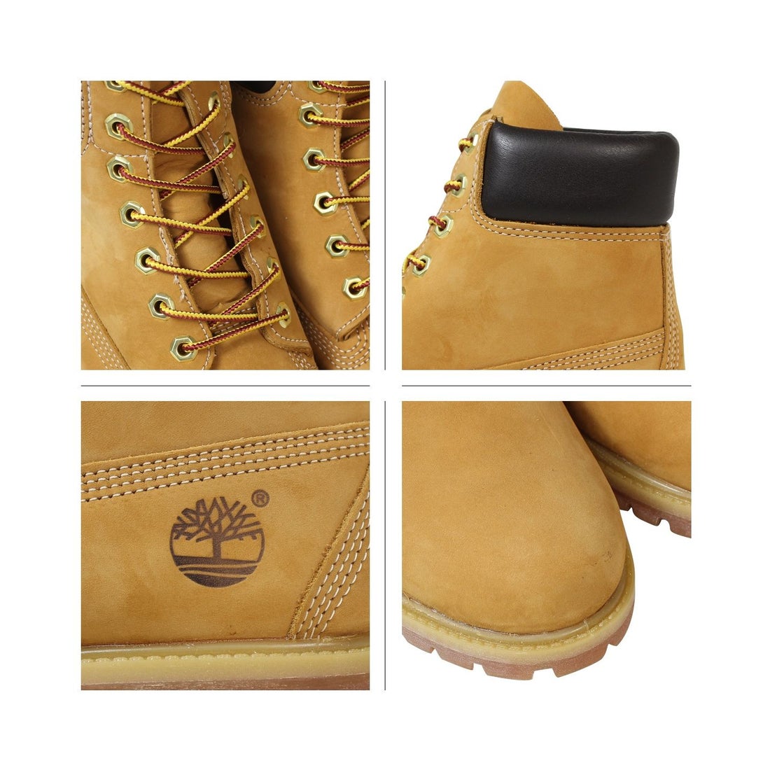 ティンバーランド Timberland ブーツ メンズ MENS 6-INCH PREMIUM