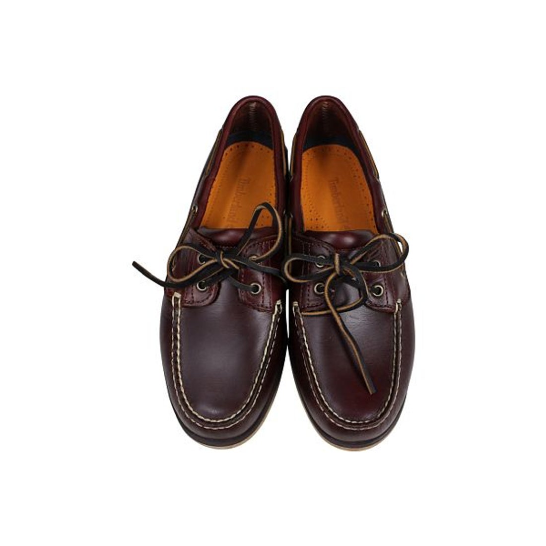 ティンバーランド デッキシューズ Timberland メンズ EK 2EYE BOAT