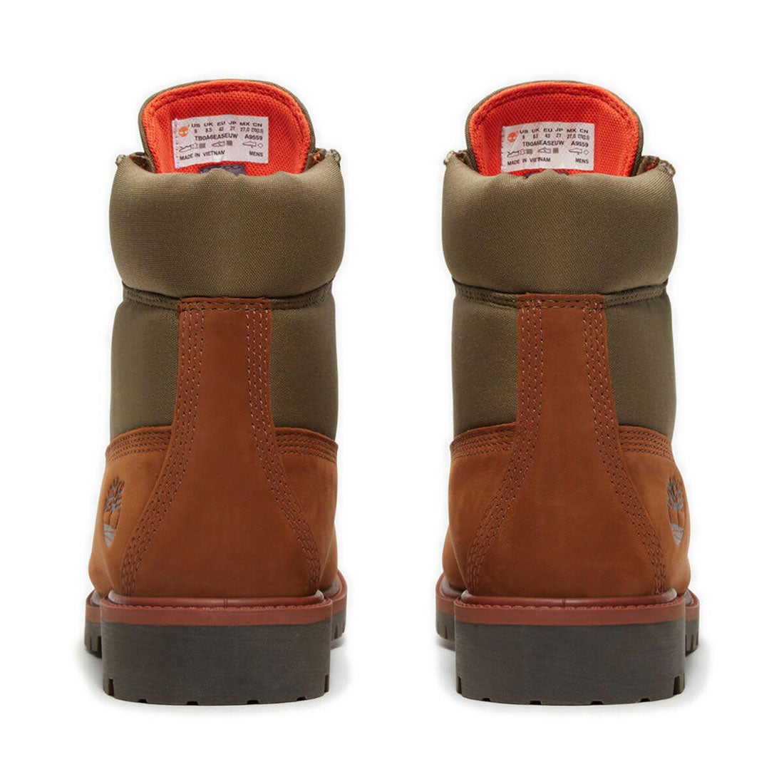 ティンバーランド Timberland Timberland 6-Inch Waterproof Boot