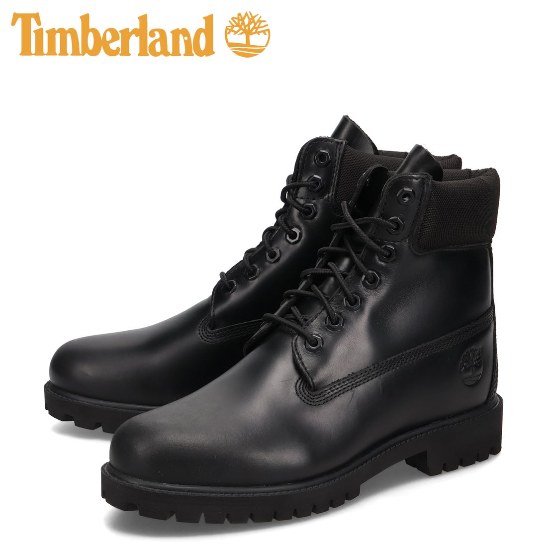 ティンバーランド Timberland ブーツ 6インチ プレミアム ウォーター
