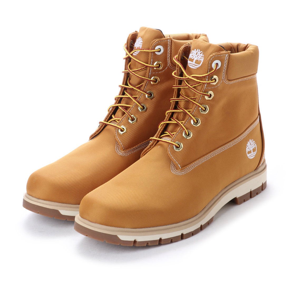 ティンバーランド Timberland RADFORD CANVAS BOOT(ラドフォード