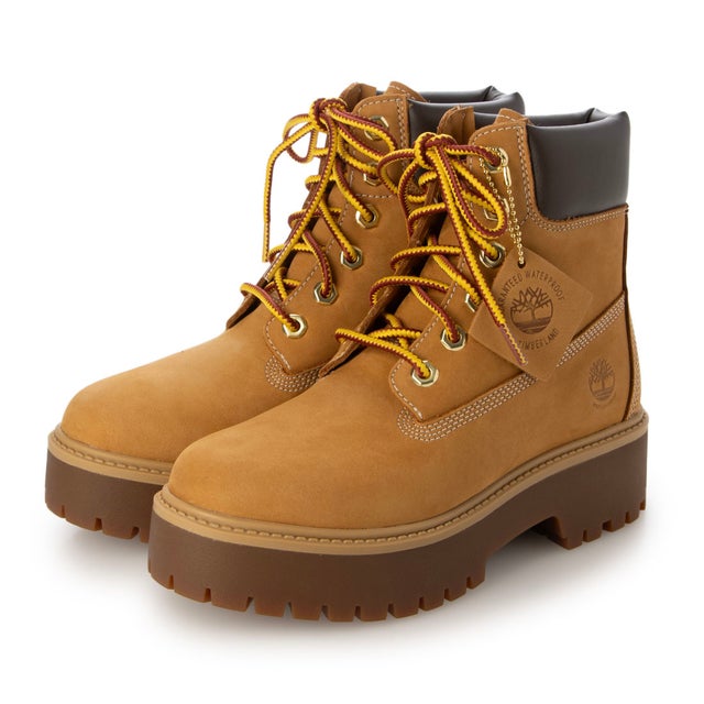 ティンバーランド Timberland 6インチ プレミアム ウォーター プルーフ