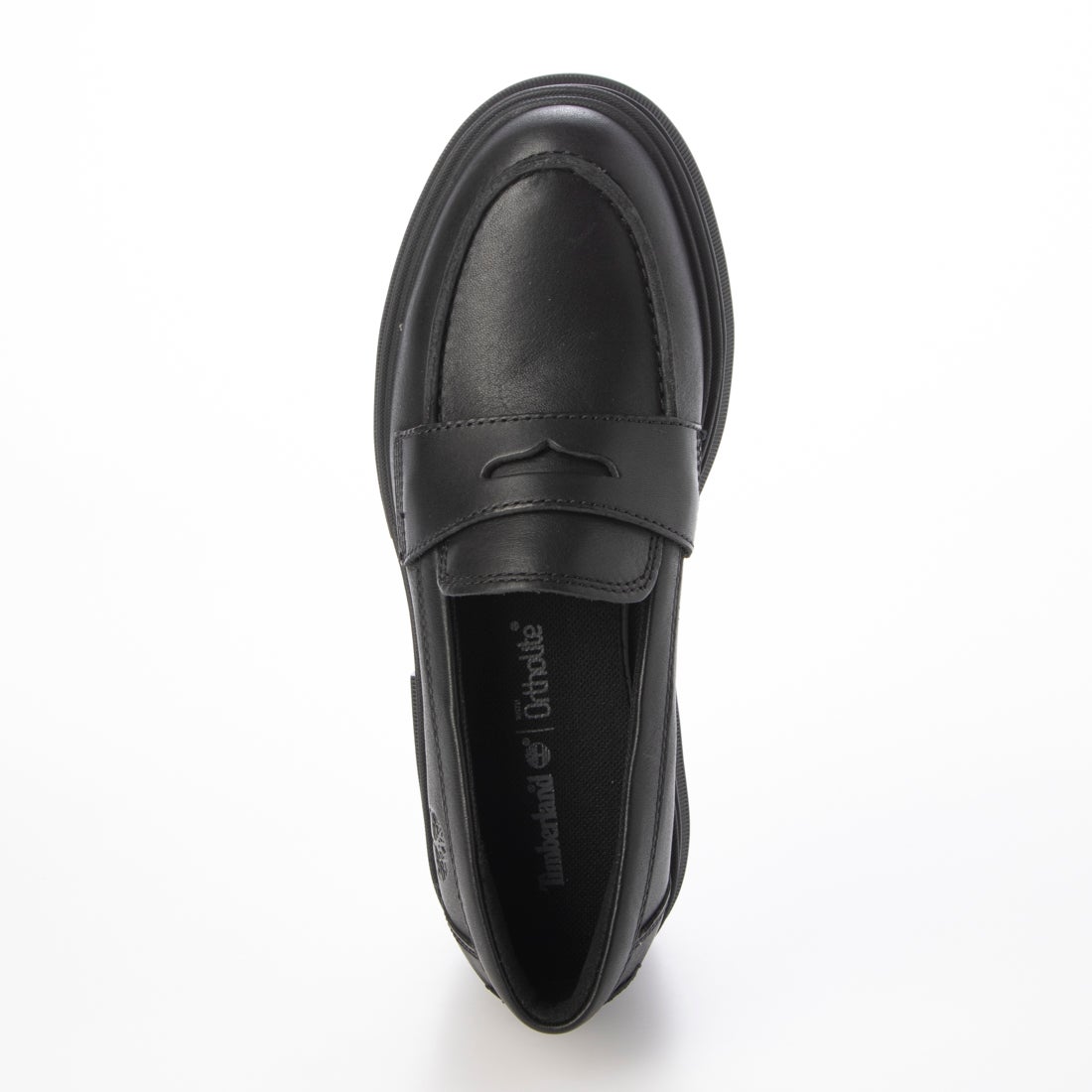 ティンバーランド Timberland レディース シューズ ローファー 厚底