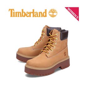 ティンバーランド Timberland ブーツ 6インチ プレミアム ウォーター