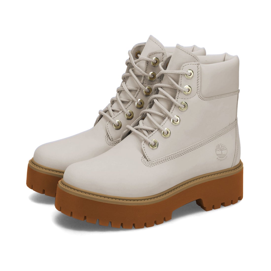 ティンバーランド Timberland ブーツ 6インチ レディース 防水