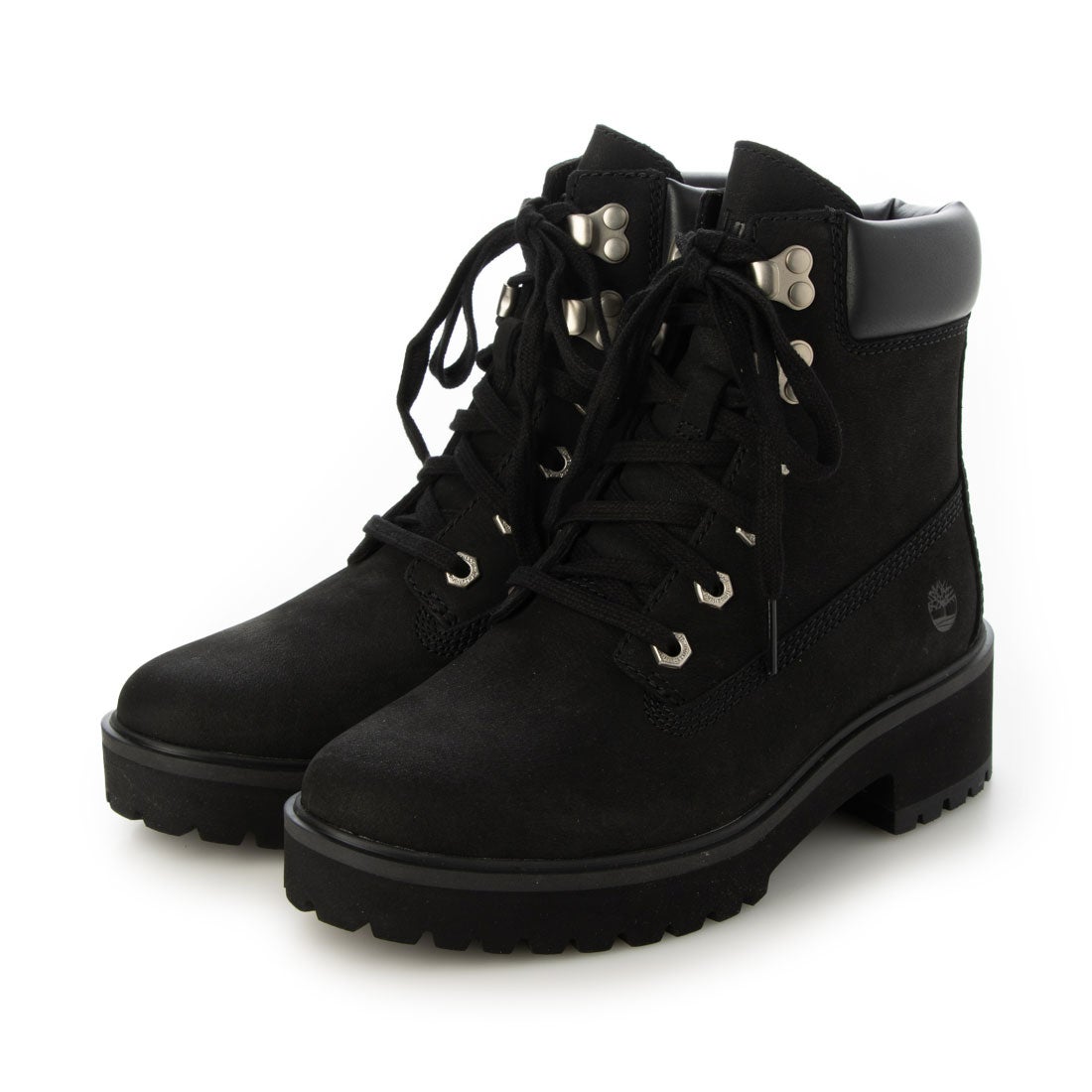 ティンバーランド Timberland CARNABY COOL MID LACE BOOT ブーツ