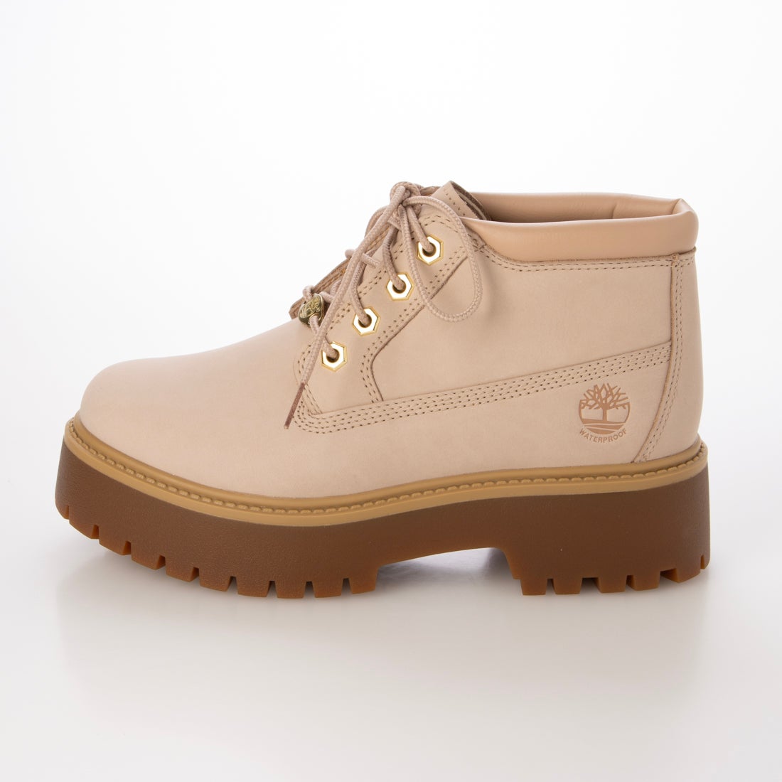 ティンバーランド Timberland レディース ストーン ストリート ネリー