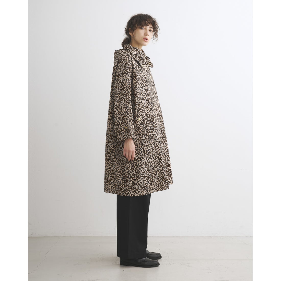 トラディショナル ウェザーウェア Traditional Weatherwear PACKABLE