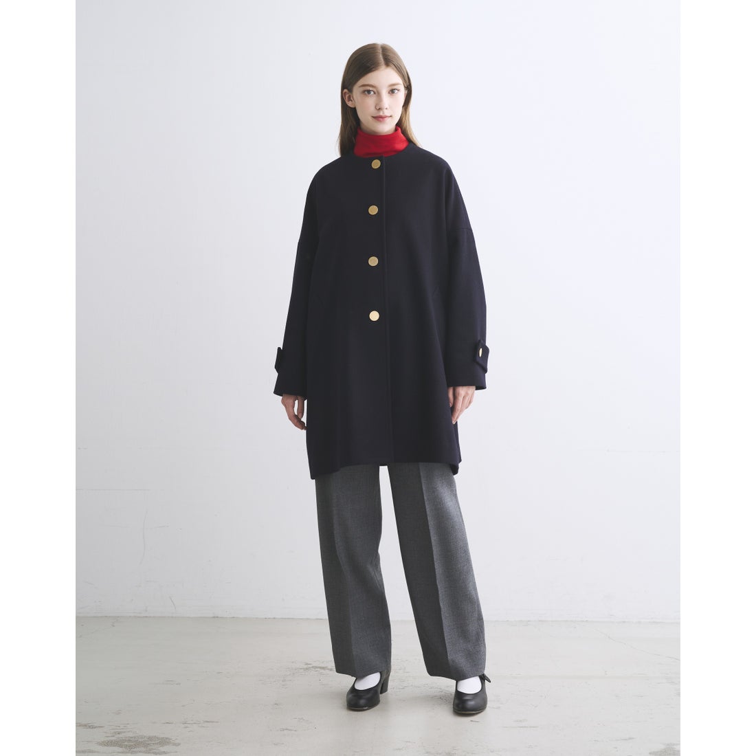 トラディショナル ウェザーウェア Traditional Weatherwear MALTON NO